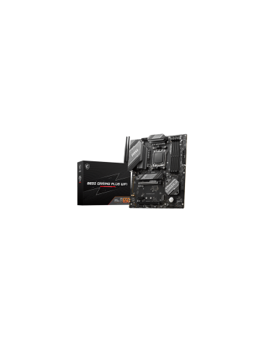 MSI Main Board Desktop B650 Gaming...